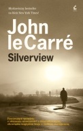 Silverview John le Carr, Jan Rybicki