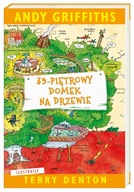 39-piętrowy domek na drzewie Andy Griffiths