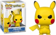 Figurka Pokemon Pikachu Funko Pop 598