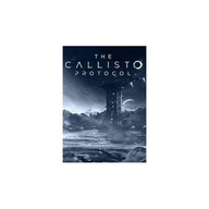 The Callisto Protocol Konto Epic games