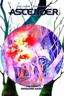 Ascender tom 4 Gwiezdne nasiono Jeff Lemire