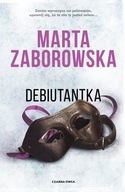 Julia Krawiec T.5 Debiutantka Marta Zaborowska