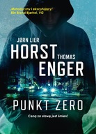 Punkt zero Jorn Lier Horst, Thomas Enger