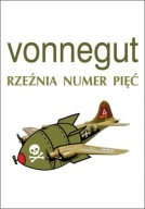 Rzeźnia numer pięć Kurt Vonnegut A14