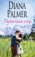 Papierowa róża Diana Palmer A17