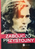 Zabójczo przystojny Ryan Green