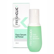 TianDe Serum-primer wyrównująca baza pod makijaż