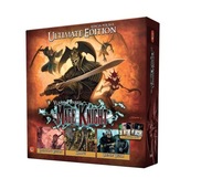 Mage Knight: Ultimate Edition (edycja polska) - NOWA, Portal Games