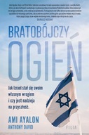 Bratobójczy ogień. Jak Izrael stał się swoim własnym wrogiem i czy jest...