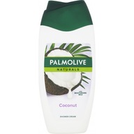 Palmolive Naturals 250 ml kokosowy żel pod prysznic