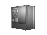 Obudowa Cooler Master NR400 Mini Tower czarny
