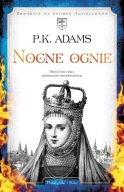 Nocne ognie P.K Adams