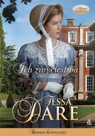 Ich zwycięstwa Dare Tessa