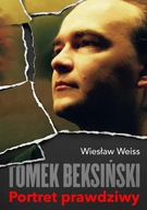 Tomek Beksiński Wiesław Weiss