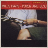 Porgy And Bess Miles Davis CD