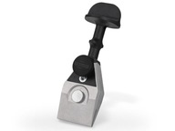 Uchwyt do ostrzenia noży krótkich Tormek KJ-45 93841609