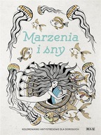 MARZENIA I SNY Magdalena Albińska