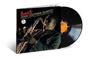 John Coltrane Quartet Crescent LP Winyl Acoustic Sounds