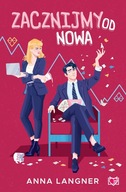 Zacznijmy od nowa Anna Langner