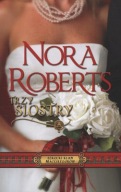 Trzy siostry Nora Roberts
