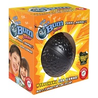 GRA PODRÓŻNA TIK TAK BUM JUNIOR WYBUCHOWA GRA SŁOWNA PIATNIK NA PREZENT