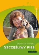Szczęśliwy pies Dorota Sumińska