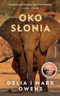 Oko słonia Delia Owens, Mark James Owens