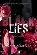 Black Lies Joanna Balicka