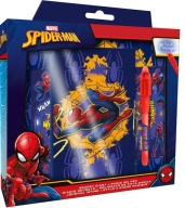 SEKRETNY PAMIĘTNIK + MAGICZNY PISAK Spider-Man Marvel Spiderman SP50069