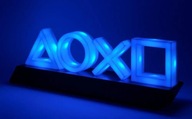 Lampka nocna Paladone Playstation Icons Light usb