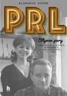 PRL Słynne pary. Jędrusik i Dygat Sławomir Koper