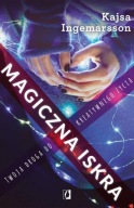 Magiczna iskra Kajsa Ingemarsson