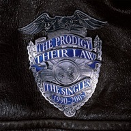 The Prodigy – Their Law - The Singles 1990-2005 Płyta