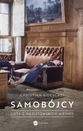 Samobójcy Listy z nazistowskich Niemiec Christian Goeschel