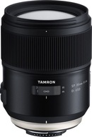 TAMRON SP 35mm F/1.4 Di USD PRO Nikon - STAN IDEALNY