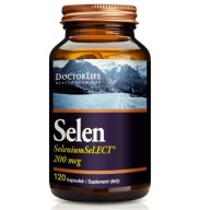 Suplement diety Doctor Life tabletki 80 g 200 szt.