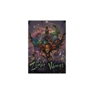 Zombie Vikings PlayStation 4 (PS4) pudełkowa