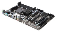 Płyta główna ASRock 980DE3/U3S3, AM3+, DDR3, SATA3, USB 3.1, PCIe 2.0