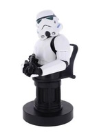 Figurka Uchwyt Stojak STAR WARS STORMTROOPER na Telefon Pad Guys