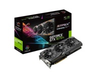 Karta graficzna ASUS ROG Strix GeForce GTX 1070 TI 8GB GDDR5 8 GB