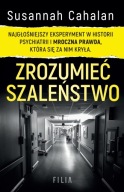 Zrozumieć Szaleństwo Susannah Cahalan