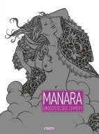 Milo Manara UWODZICIELSKIE CHIMERY