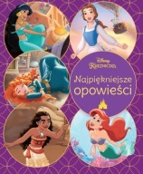 u5- NAJPIĘKNIEJSZE OPOWIEŚCI - Disney / Księżniczka