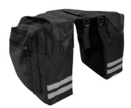 Sakwa rowerowa tylna Gearox 1010247529 25l