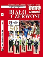 Encyklopedia piłkarska Fuji tom 50 Biało-czerwoni Andrzej Gowarzewski