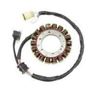 ELECTROSPORT UZWOJENIE ALTERNATORA (STATOR) YAMAHA YFM 400/450 KODIAK, GRIZ