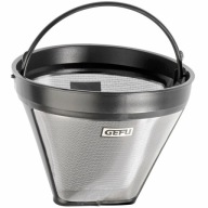 GEFU Filtr do kawy z mikrofiltrem ARABICA