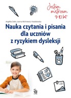 Nauka czytania i pisania dla uczniów z ryzykiem dysleksji