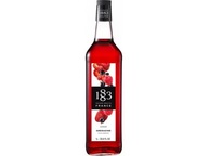 Syrop 1883 Routin Grenadine, szklana butelka 1L