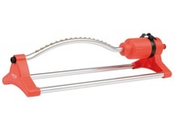 ZRASZACZ WAHADŁOWY OSCYLACYJNY OGRODOWY REGULOWANY